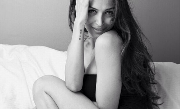 maliaka arora khan tattoo 2