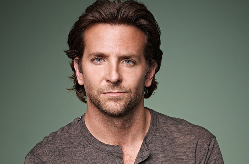 Cool Bradley Cooper Images in HD