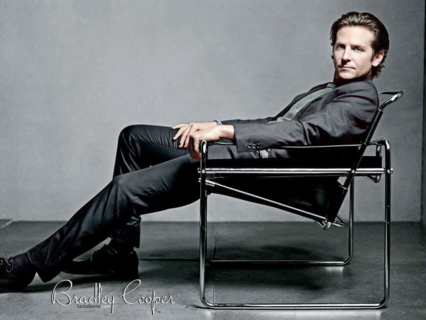 Bradley Cooper Wallpapers in United States