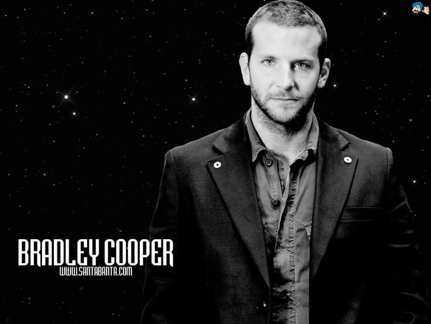 Bradley Cooper HD Wallpapers in United States