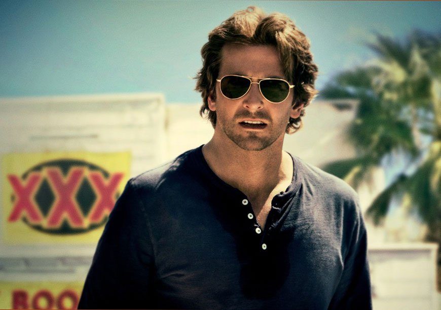 Hot Bradley Cooper wallpaper