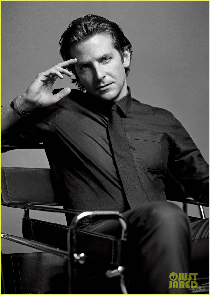 Bradley Cooper Images in United States