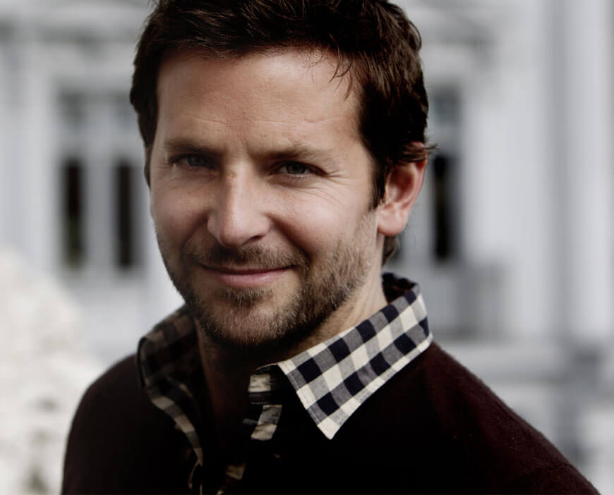 Bradley Cooper Images in US