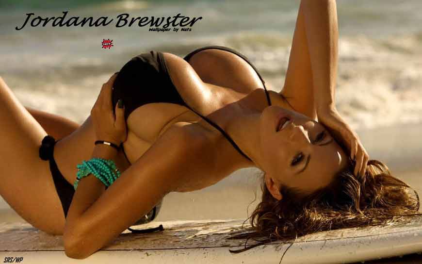 actress jordana brewster huge boobs photos