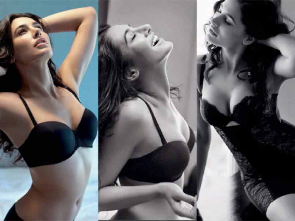 Unseen 14 Gorgeous Nargis Fakhri Hot Bikini Pics You Can T Ignore Celebsea