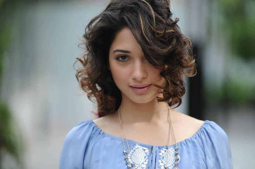 beautiful bollywood actress tamanna bhatia hd photos