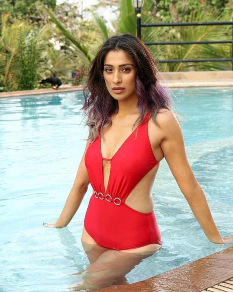 Raai Laxmi Hot Bikini Images Hot Laxmi Rai Bikini Swimsuit Stills