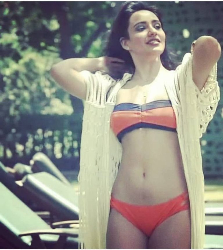 Neha Sharma Bikini Pictures Bollywood Actress Neha Sharma Sexy Bikini