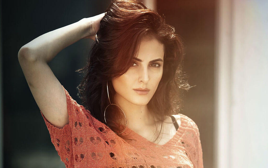 Mandana Karimi Hot Images