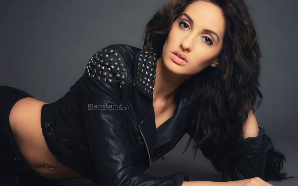 Nora Fatehi Hot Images