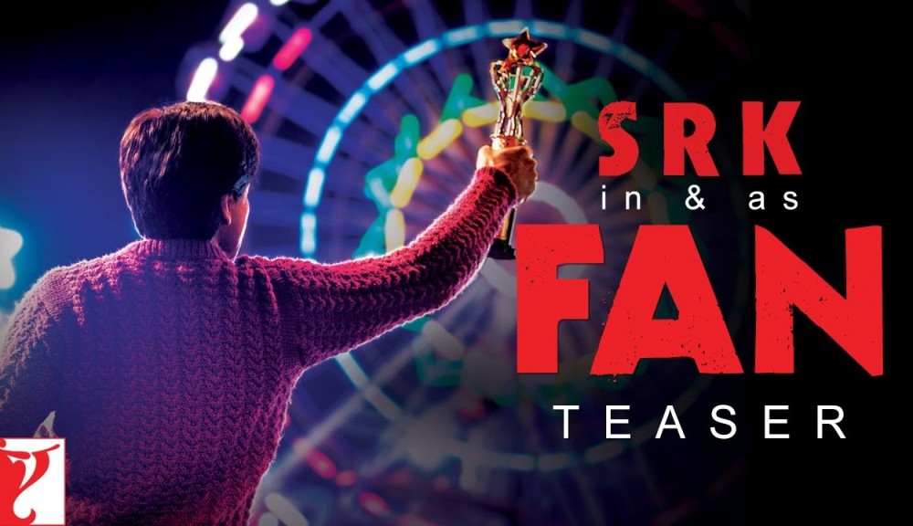 Fan Teaser 2 Image
