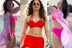 indian-actress-tamannah-bhatia-bikini-pictures-images-photos