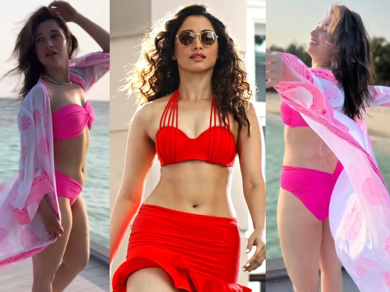 indian-actress-tamannah-bhatia-bikini-pictures-images-photos