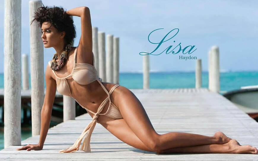 Lisa-Haydon-Bikini-Images