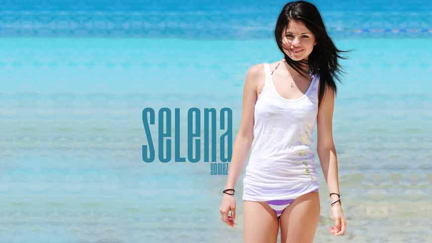 Selena-Gomez-HD-Widescreen-Wallpaper