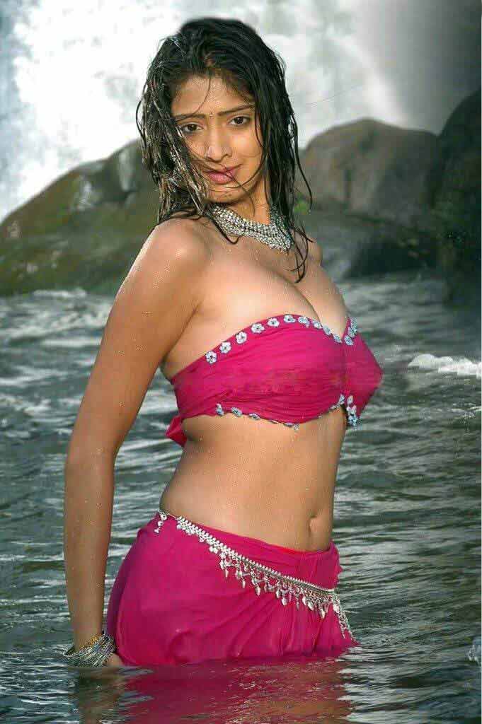 laxmi raai bikini top stills from her movie