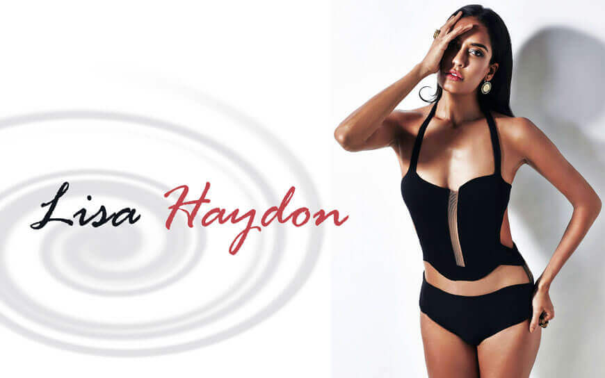 lisa-haydon-black-bikini-images
