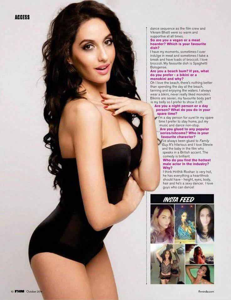 nora-fatehi-hot-and-sizzling-bikini-photos