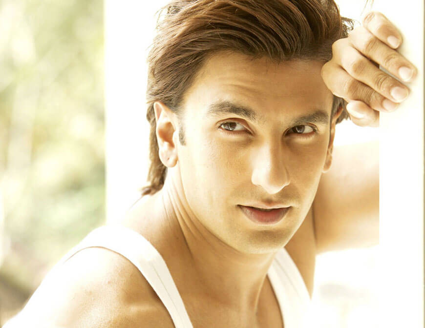 ranveer singh wallpapers to improve your screen