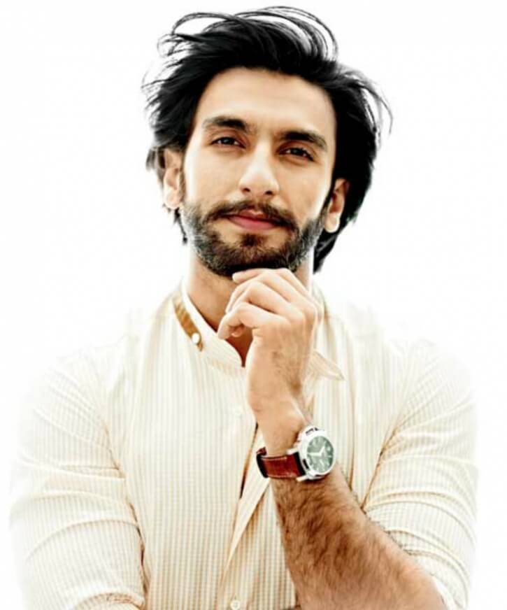 talented actor ranveer singh wallpapers