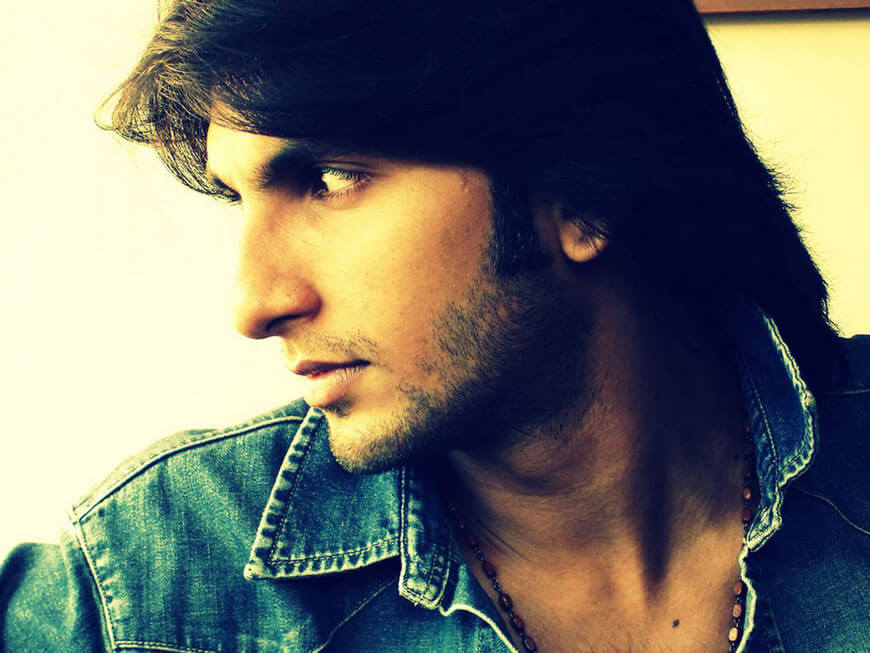 energetic actor of bollywood ranveer singh pictures