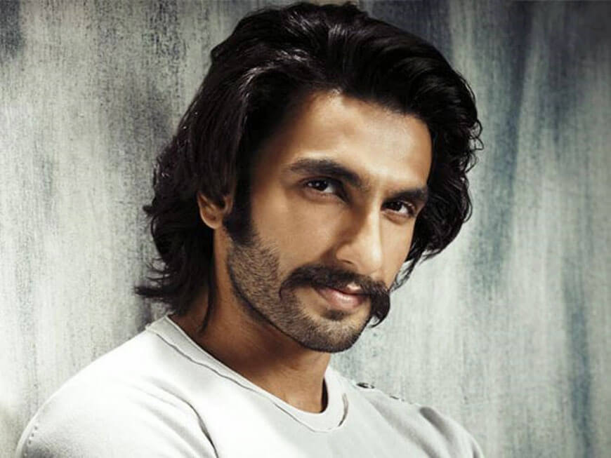 hot ranveer singh hd images for his fans