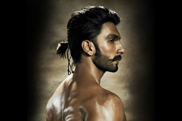 ranveer singh images to take your heart