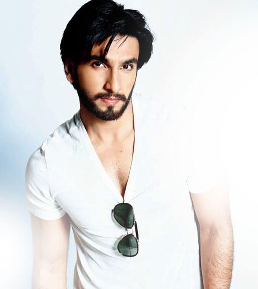 handsome hunk ranveer singh hd photos