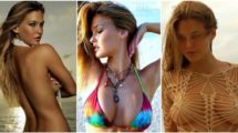 Bar-Refaeli hot bikini picture images photos including sports illustrated