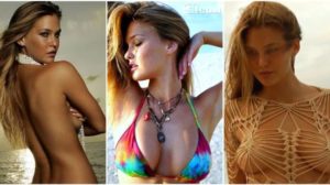 Bar-Refaeli hot bikini picture images photos including sports illustrated