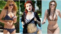 hot-bella-thorne-bikini-images-collection