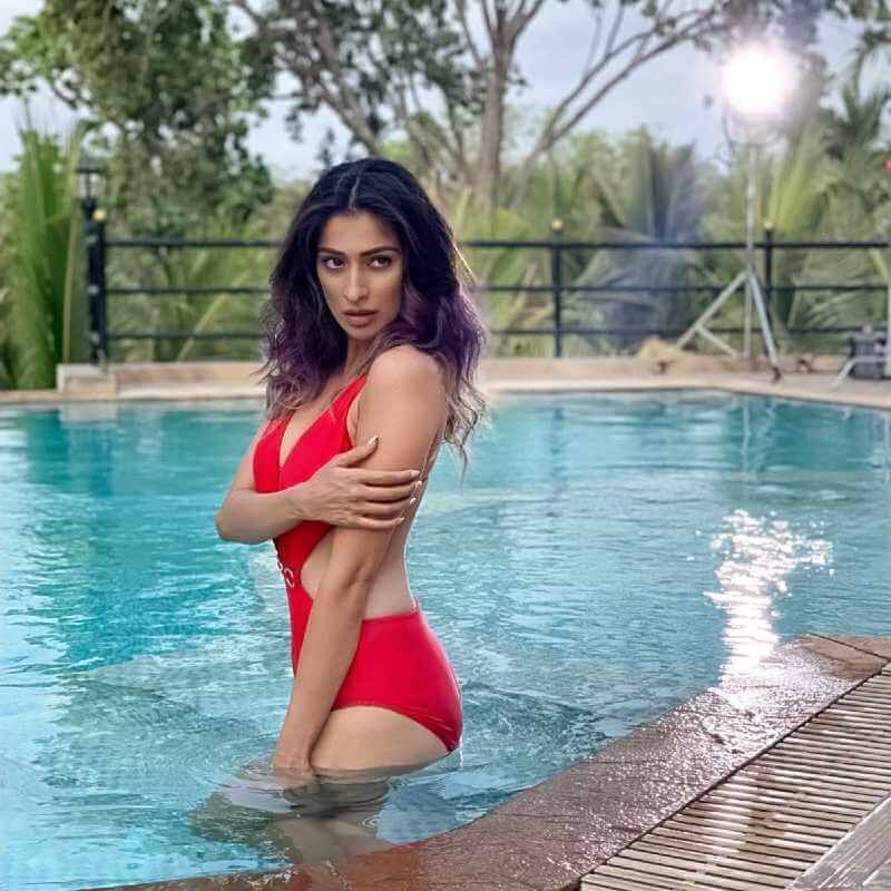 Raai-Laxmi-will-make-your-jaws-drop-in-her-latest-Red-Bikini-photos