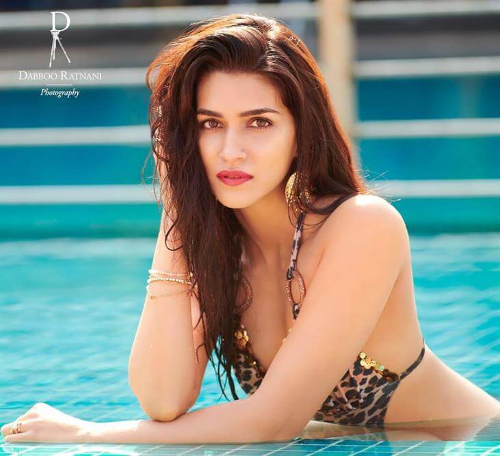 gorgeous-actress-kriti-sanon-posing-wearing-bikini-for-a-photoshoot
