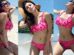 hot-mouni-roy-photos-in-pink-dotted-bikini-from-her-vacations