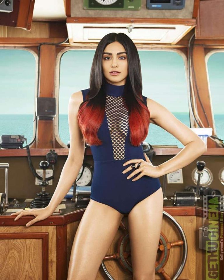 Adah Sharma Bikini Pictures Bollywood Actress Adah Sharma Bikini Images Are Incredibly Sexy