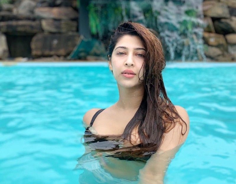 Parvati-aka-sonarika-bhadoria-bikini-stills
