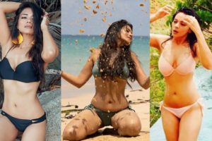 hot-tv-actress-megha-gupta-bikini-pictures-photos