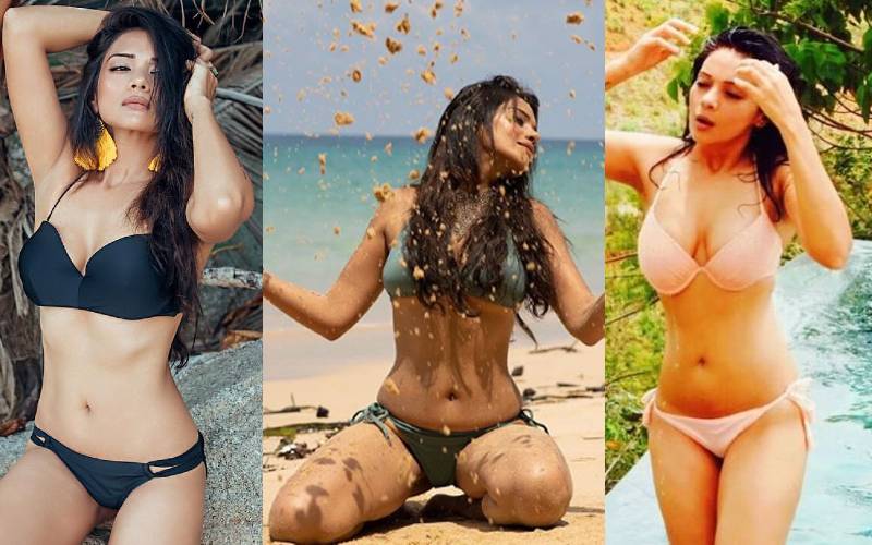 hot-tv-actress-megha-gupta-bikini-pictures-photos