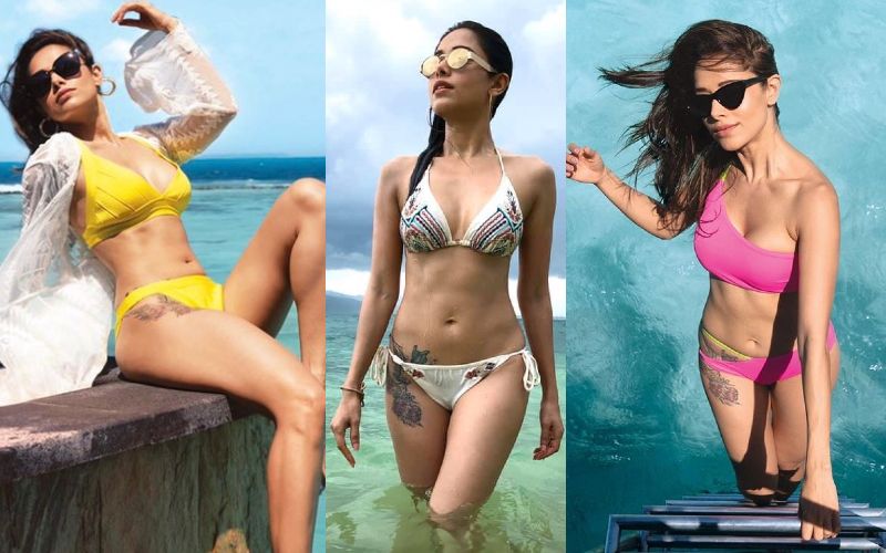 hottest-bollywood-actress-nusrat-bharucha-bikini-pictures-photos