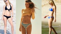 Jennifer lopez bikini - Wählen Sie dem Liebling der Redaktion
