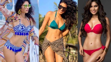 super-hot-indian-model-lopamudra-raut-bikini-images