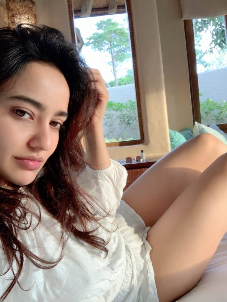 Neha Sharma Bikini Pictures Bollywood Actress Neha Sharma Sexy Bikini Photos Reveals Her