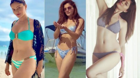 tv-actress-rubina-dilaik-bikini-pictures-photos