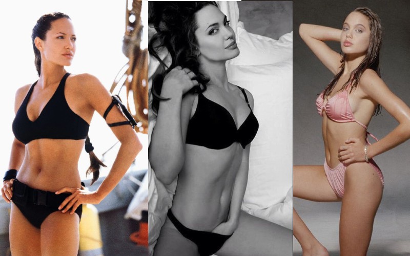 Top-Usa-Hollywood-Actress-Angelina-jolie-bikini-pictures-photos-images