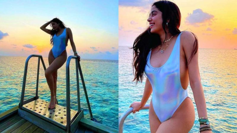 young-bollywood-actress-janhvi-kapoor-bikini-pictures-showing-her-perfect-figure
