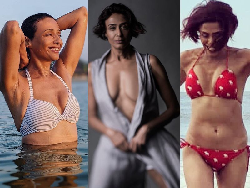 famous-tv-actress-achint-kaur-bikini-images-photos-pictures