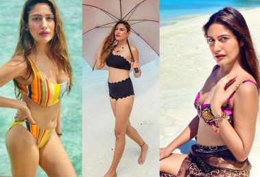 hot-indian-tv-actress-surbhi-chandna-bikini-images-photos-pictures