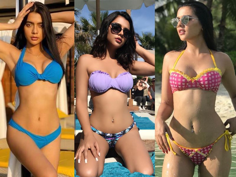 indian-model-actress-ruhi-singh-bikini-images-photos-pictures