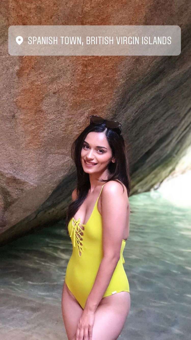 indian-miss-world-manushi-chhillar-bikini-photos-are-smoking-hot
